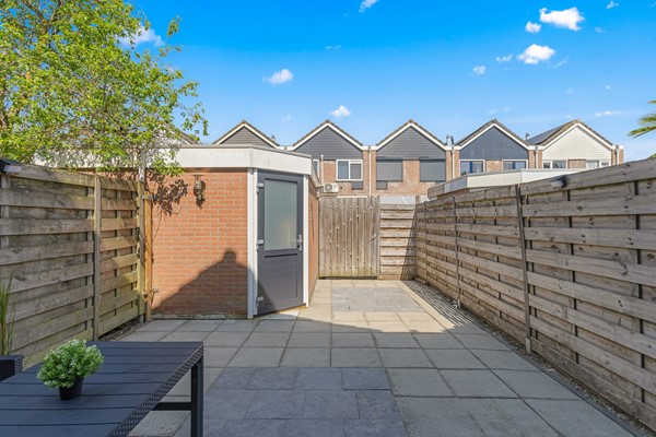 Medium property photo - Cannenburg 83, 3328 AV Dordrecht